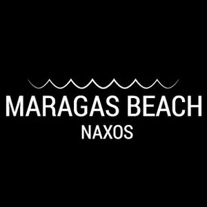 Maragas Beach Naxos