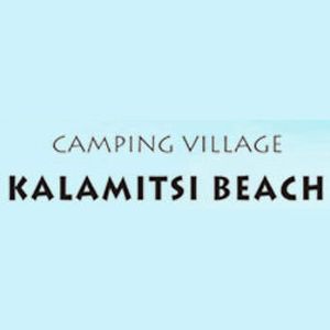 Kalamitsi Beach Camping Village