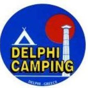 Delphi Camping