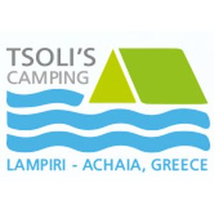 Camping Tsolis