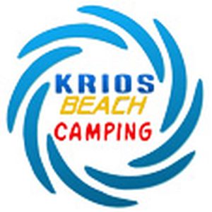 Krios Beach Camping