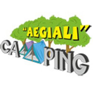 Aegiali Camping