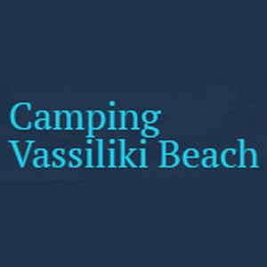 Camping Vassiliki Beach