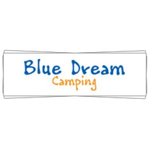 Blue Dream Camping