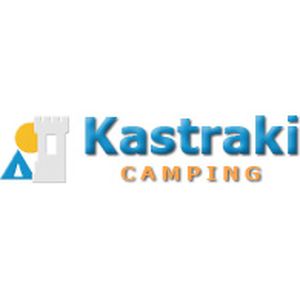 Kastraki Camping