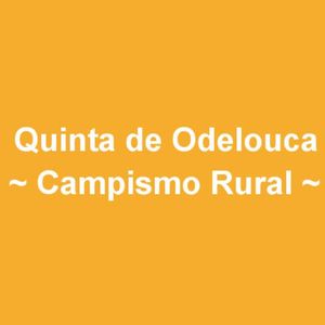 Camping Quinta de Odelouca