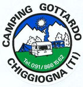 Camping Gottardo