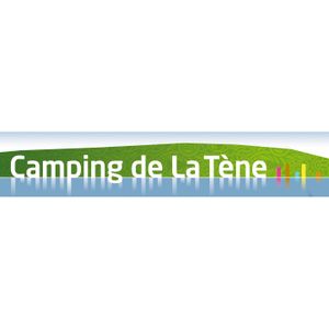 Camping de La Tène