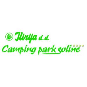 Camping Park Soline