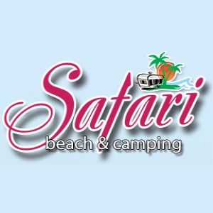 Safari Beach Camping