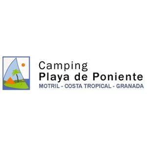 Camping Playa de Poniente