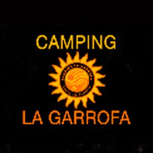 Camping La Garrofa