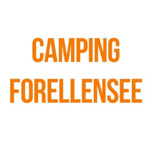 Camping Forellensee