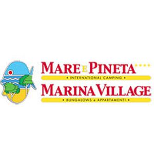 International Camping Mare e Pineta