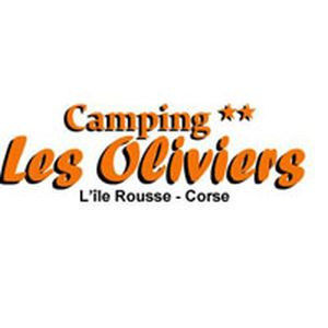 Camping Les Oliviers