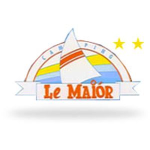 Camping Le Maìor