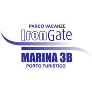 Parco Vacanze Iron Gate - Marina 3B