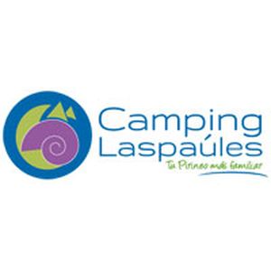 Camping  Laspaúles