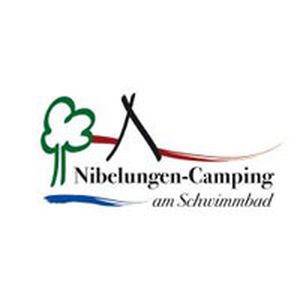 Nibelungen-Camping am Schwimmbad