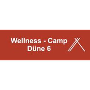 Wellness Camp Düne 6