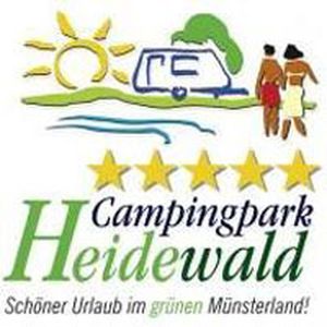 Campingpark Heidewald