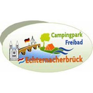 Campingpark Freibad Echternacherbrück