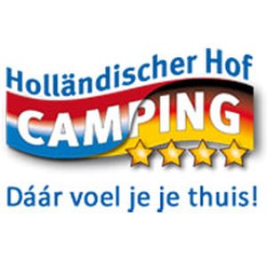 Camping Holländischer Hof