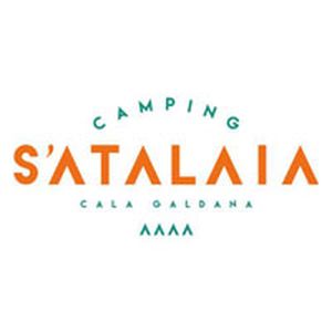 Camping S'Atalaia