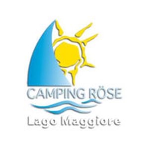 Camping Rose