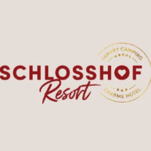 Schlosshof Luxury Camping Resort Merano