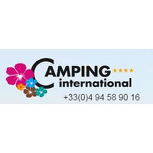 Camping International La Rèserve
