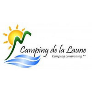 Camping de La Laune