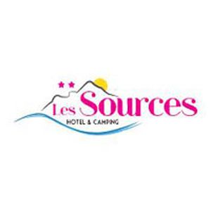 Hotel & Camping Les Sources