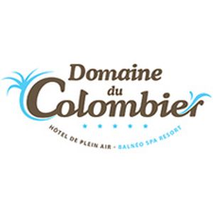 Domaine du Colombier