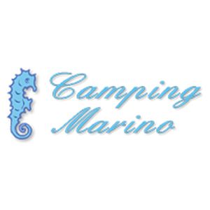 Camping  Marino