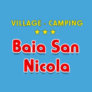 Baia San Nicola Camping Village