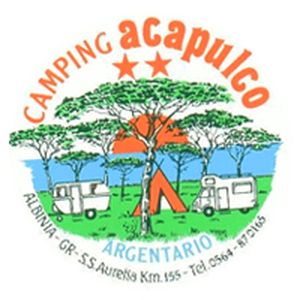 Campeggio Acapulco