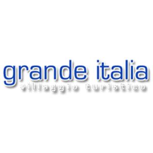 Camping Grande Italia