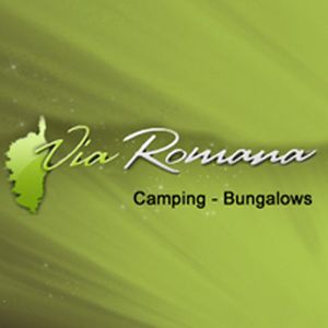 Camping Bungalows Via Romana