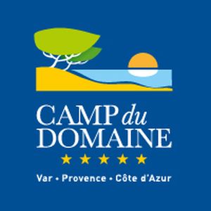 Camp du Domaine