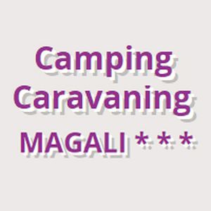 Camping Caravaning Magali