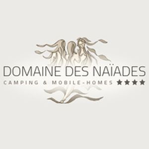 Camping Domaine des Naïades