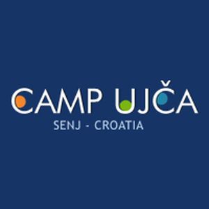 Camping Ujča