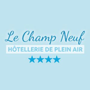 Camping Le Champ Neuf