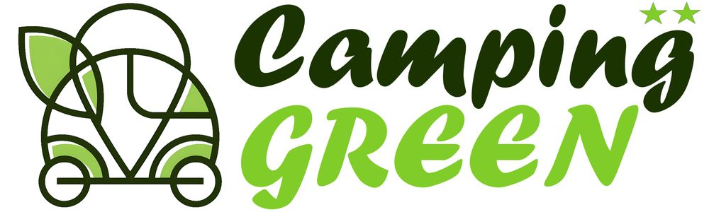 Camping Green