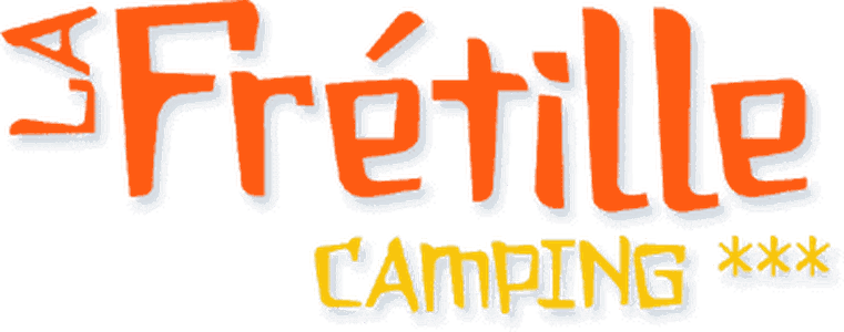 Camping La Frétille