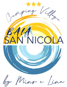 Baia San Nicola Camping Village