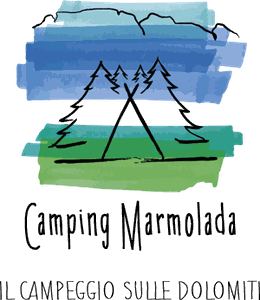 Campeggio Marmolada