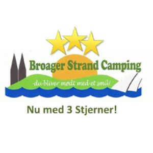 Broager Strand Camping