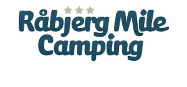 Råbjerg Mile Camping